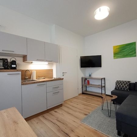 וילאך Ferienwohnung Gerlitzenblick מראה חיצוני תמונה